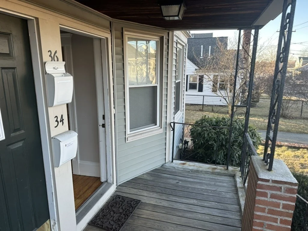 34 Saunders St, North Weymouth