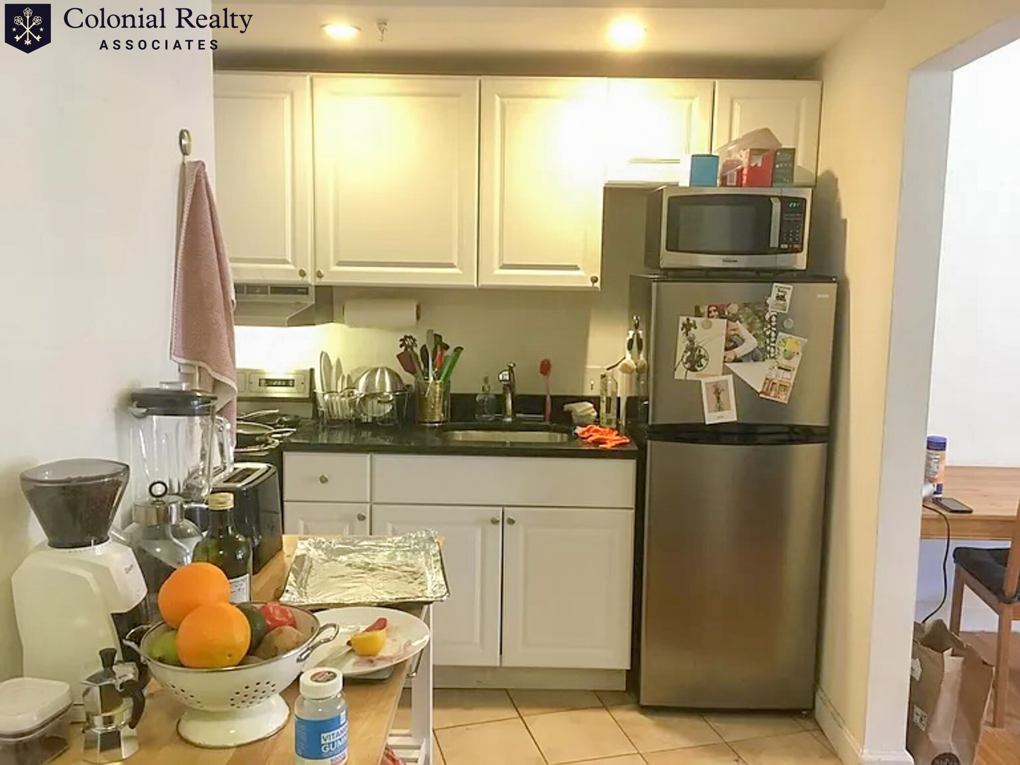 526 Beacon St, Back Bay