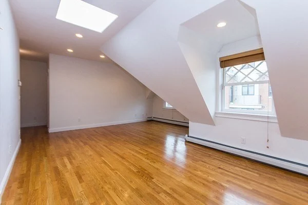 103 Sewall, Coolidge Corner