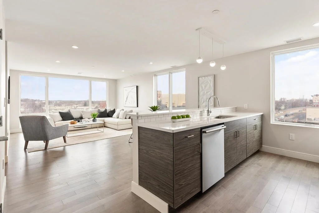 398 Cambridge St, Allston