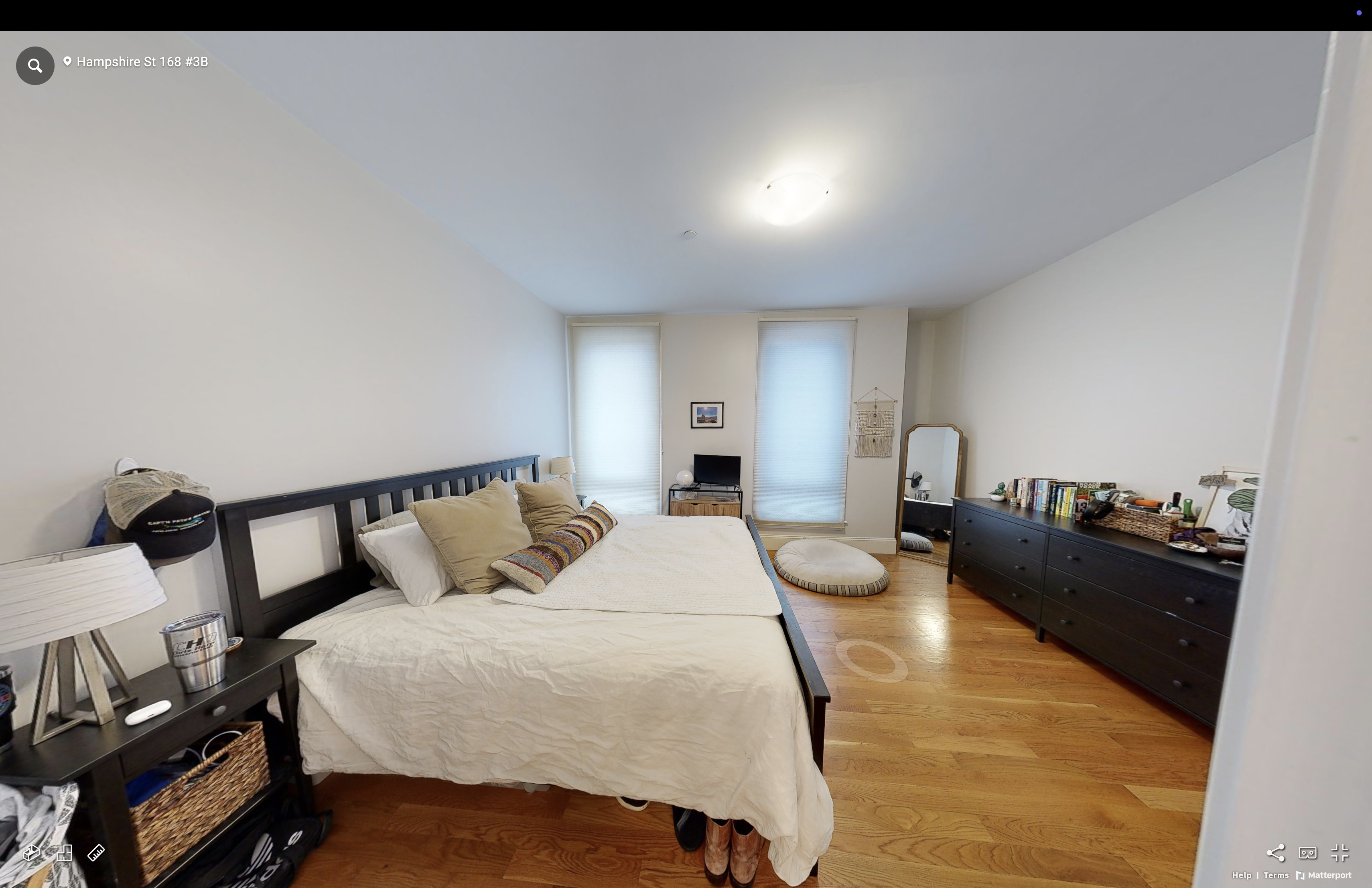 168 Hampshire St, Inman Square