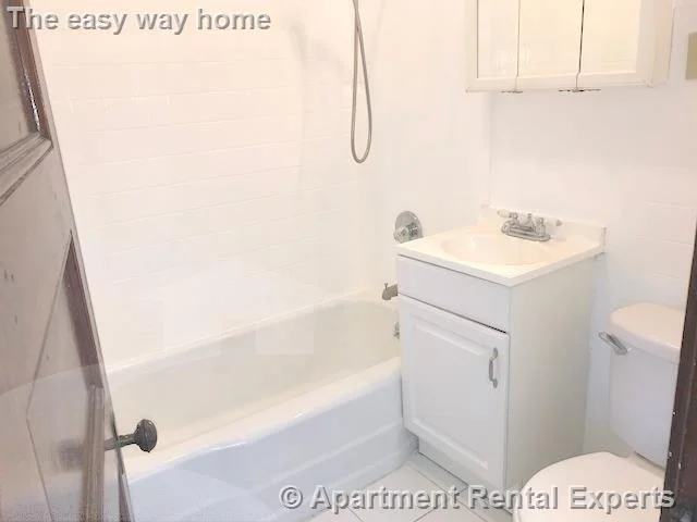 104 Summer St, Union Square