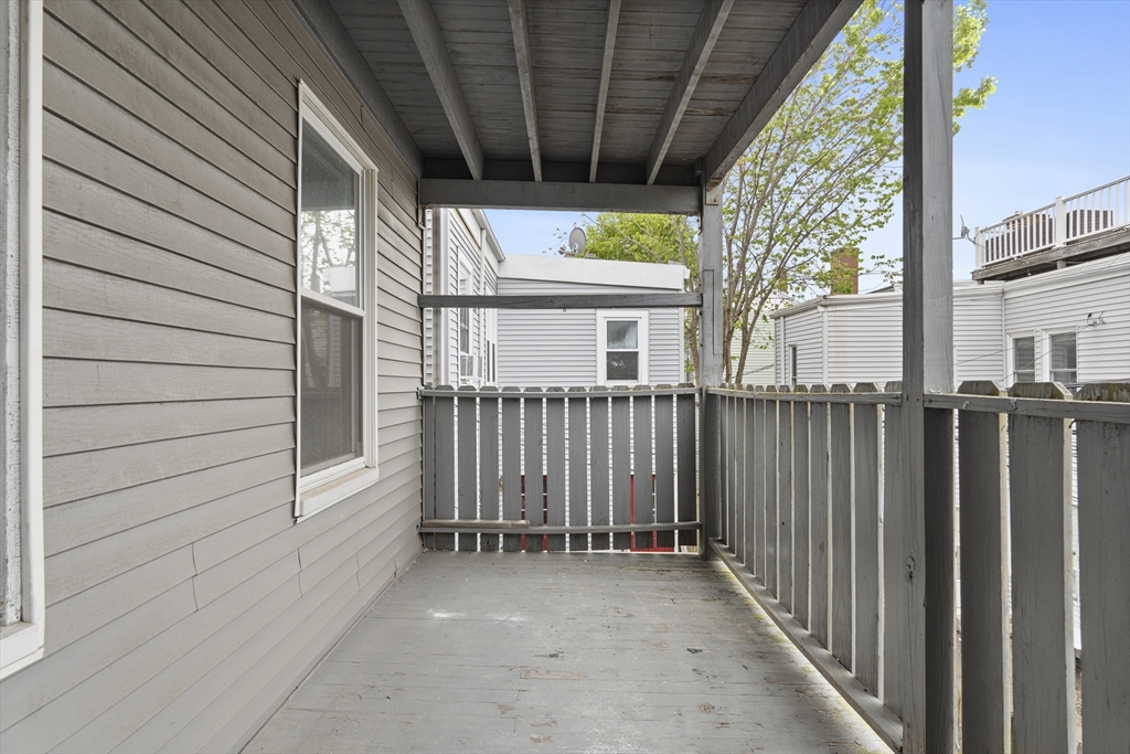 28A Story St, South Boston