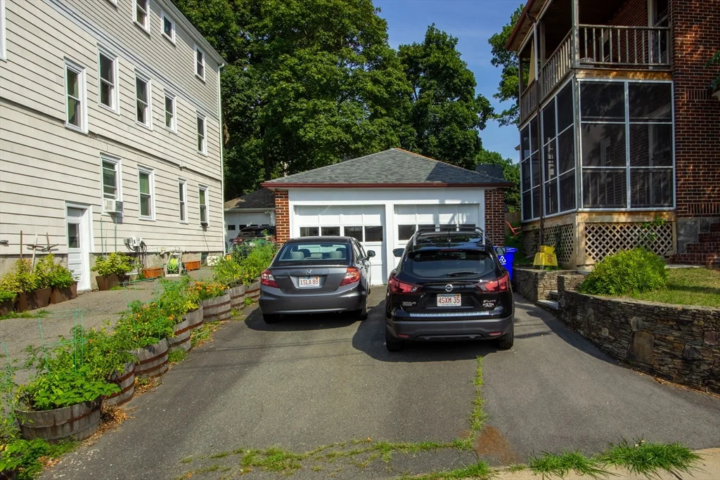 62 Orchardhill Rd, Jamaica Plain