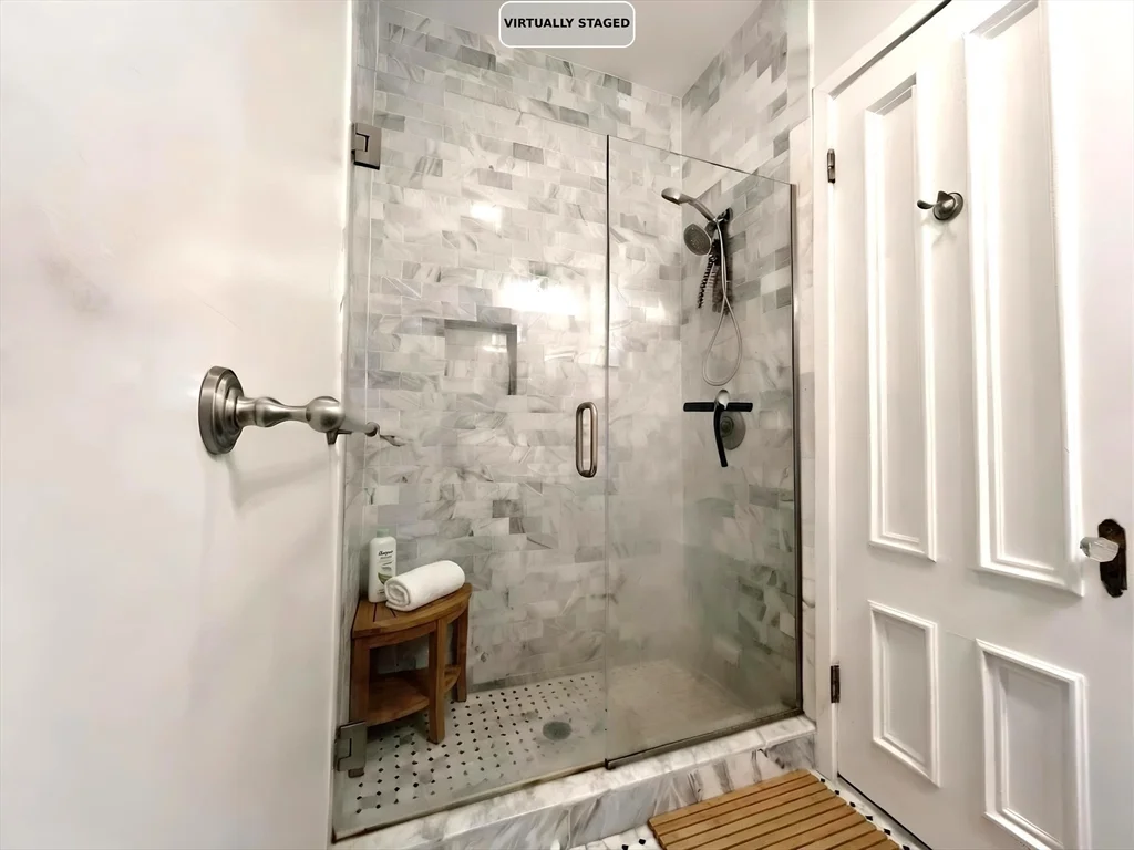 86 Commonwealth Ave, Back Bay