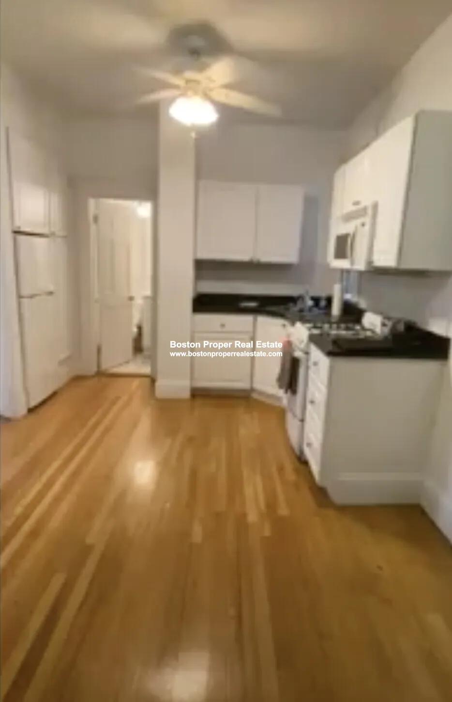 26 Hemenway St, Fenway