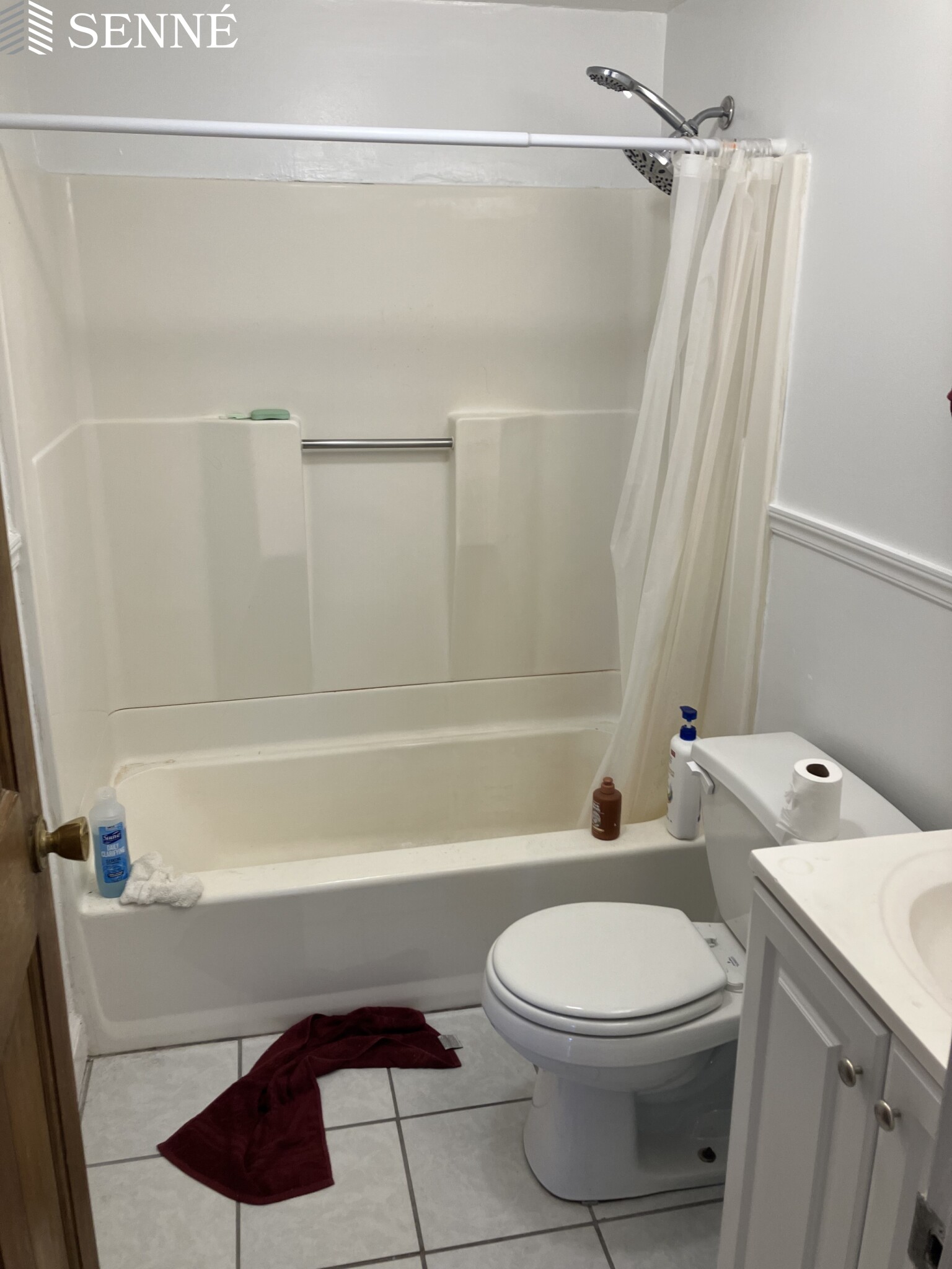 12 Winter St, Davis Square