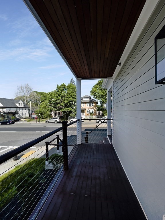 375 Hyde Park Ave, Boston