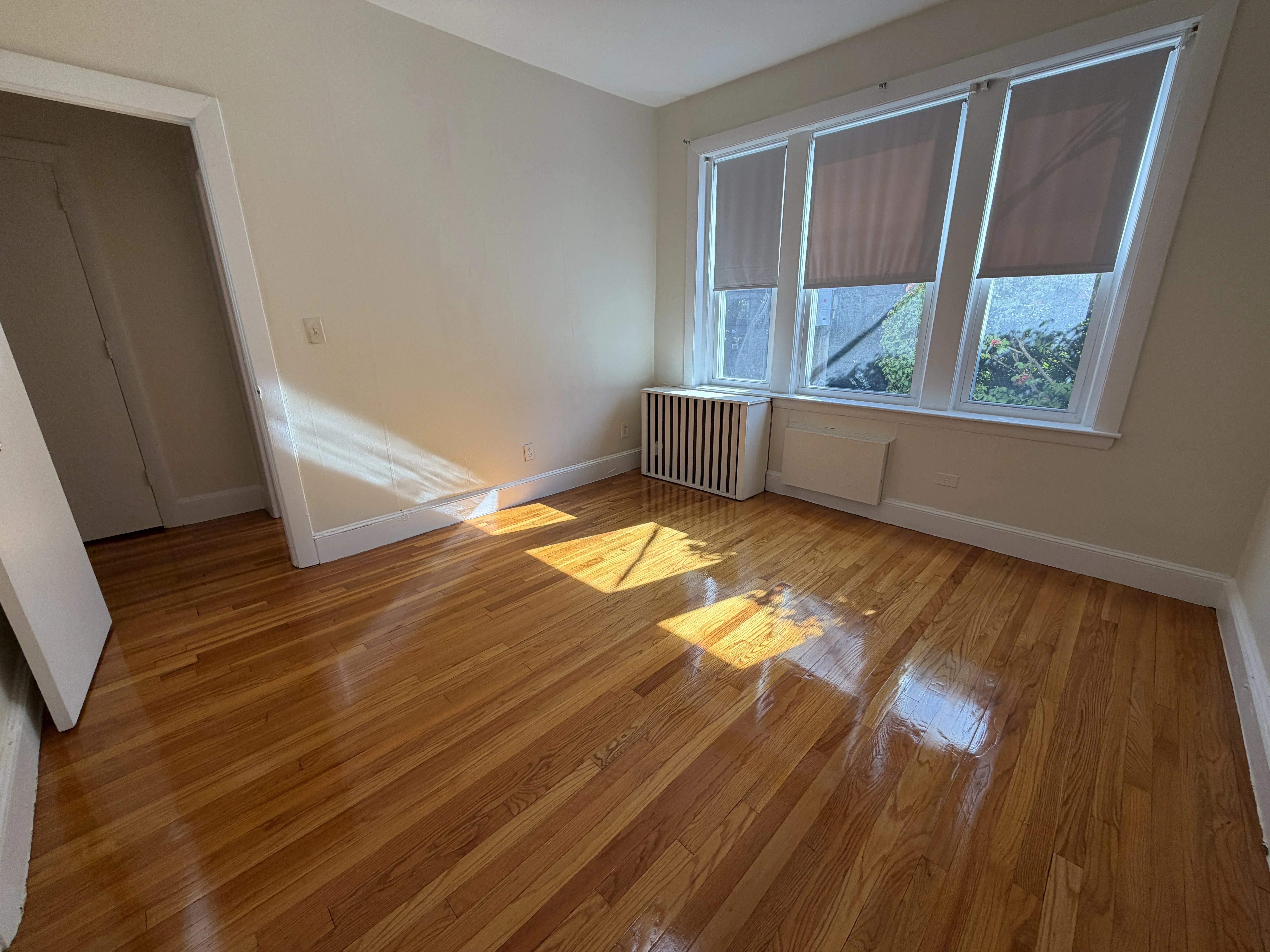 33 Lancaster Ter, Corey Hill