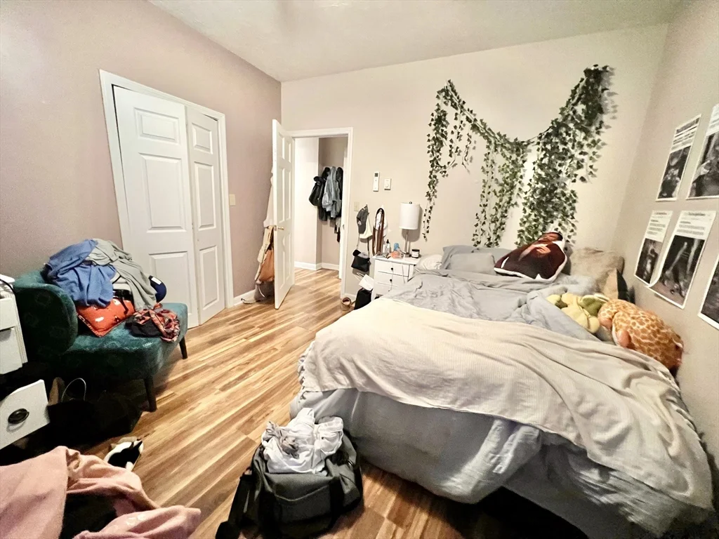 246 North St, North End