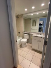 Studio bed, 1 bath apartment for rent at 221 Massachusetts Ave Unit 221-711, Back Bay — photo 3 of 4