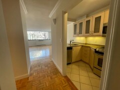 Studio bed, 1 bath apartment for rent at 221 Massachusetts Ave Unit 221-711, Back Bay — photo 2 of 4