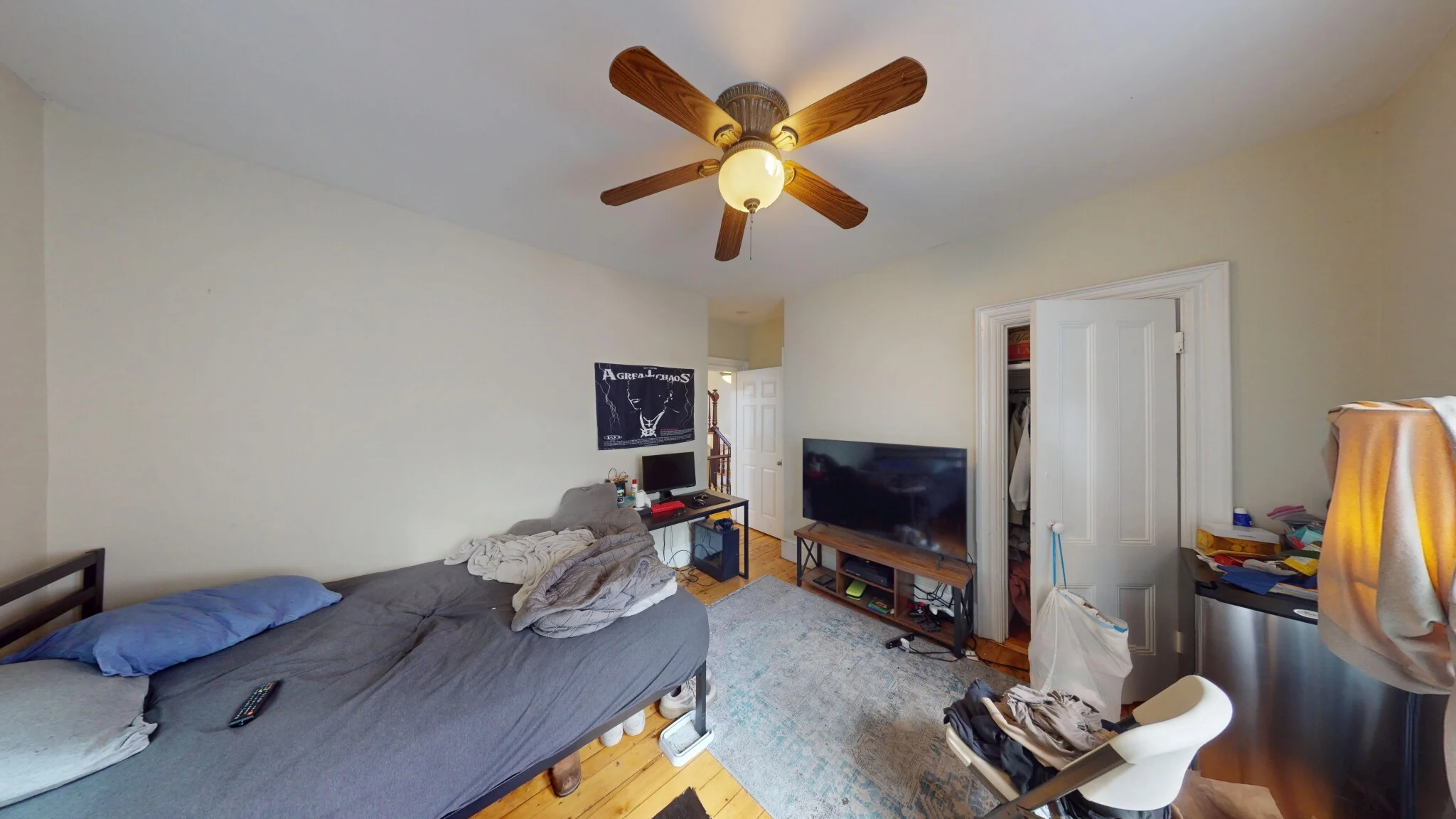 48 Alleghany St, Mission Hill