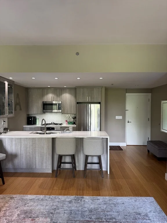 21 Father Francis Gilday St, South End