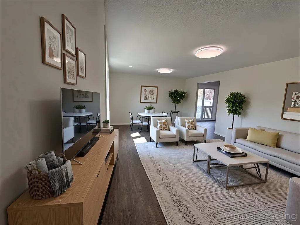 1328 East St, Mansfield