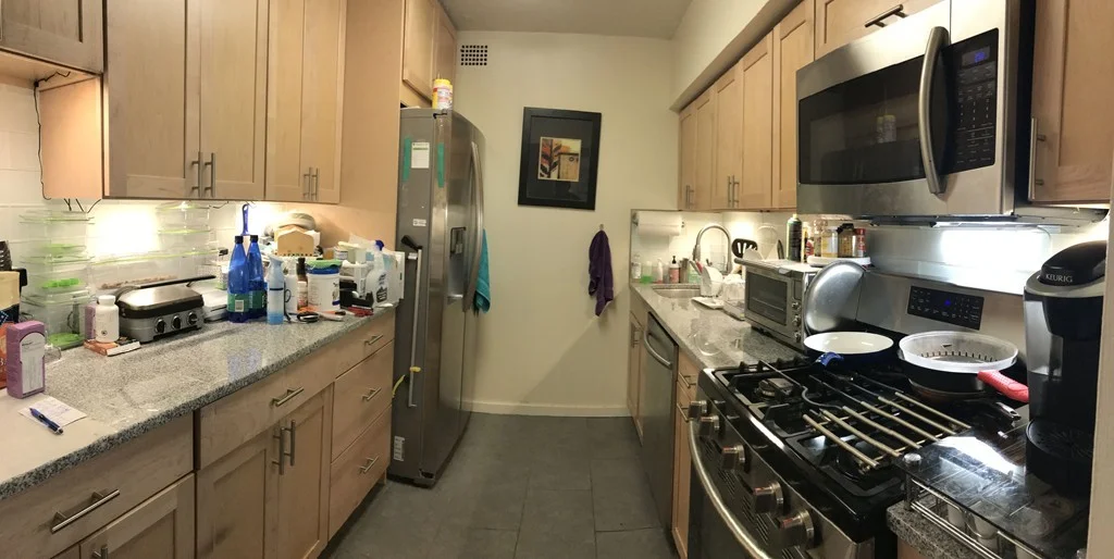 99 Pond Ave, Brookline Village