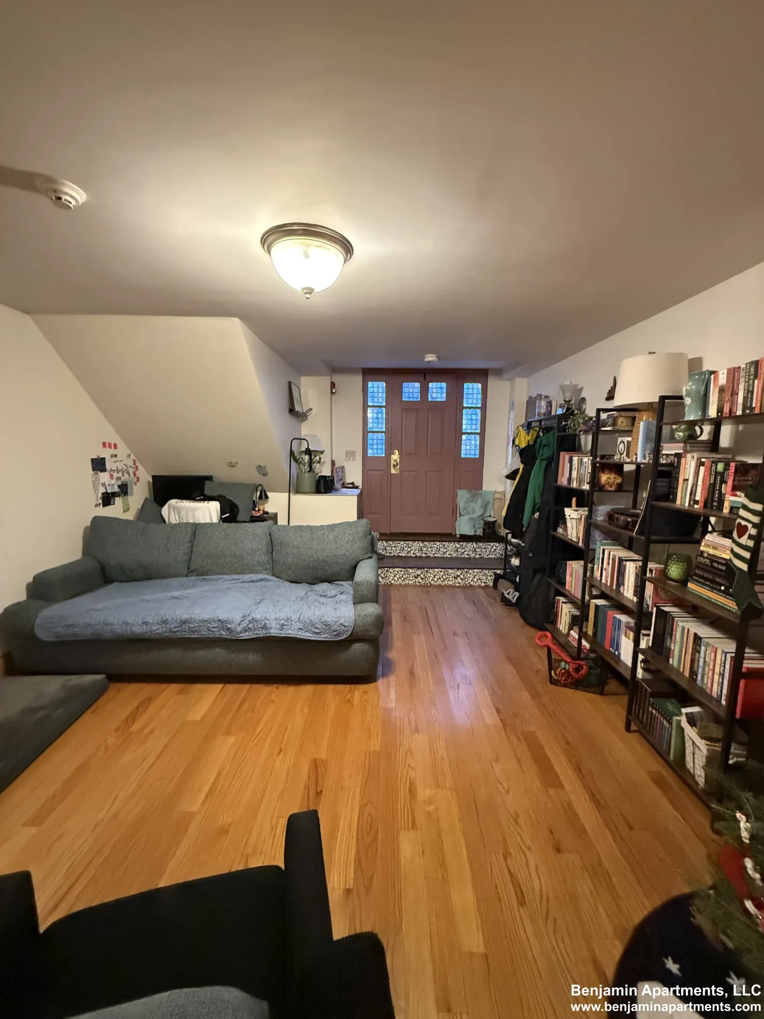 16 South Russell St, Beacon Hill