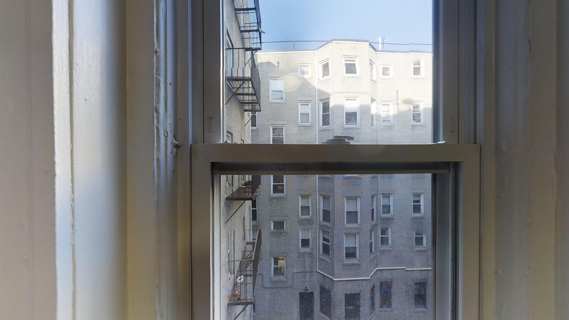 1179 Boylston St, Fenway