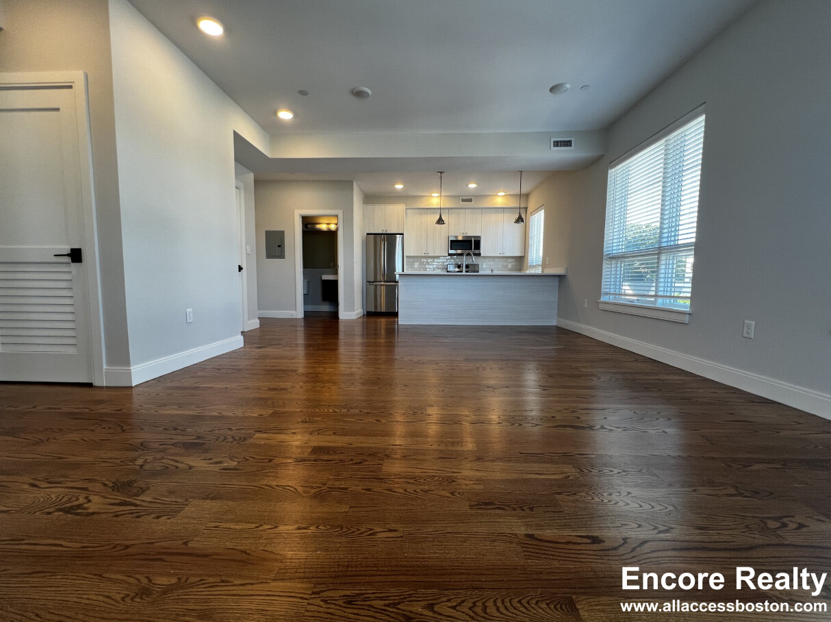 1 Everett St, Allston