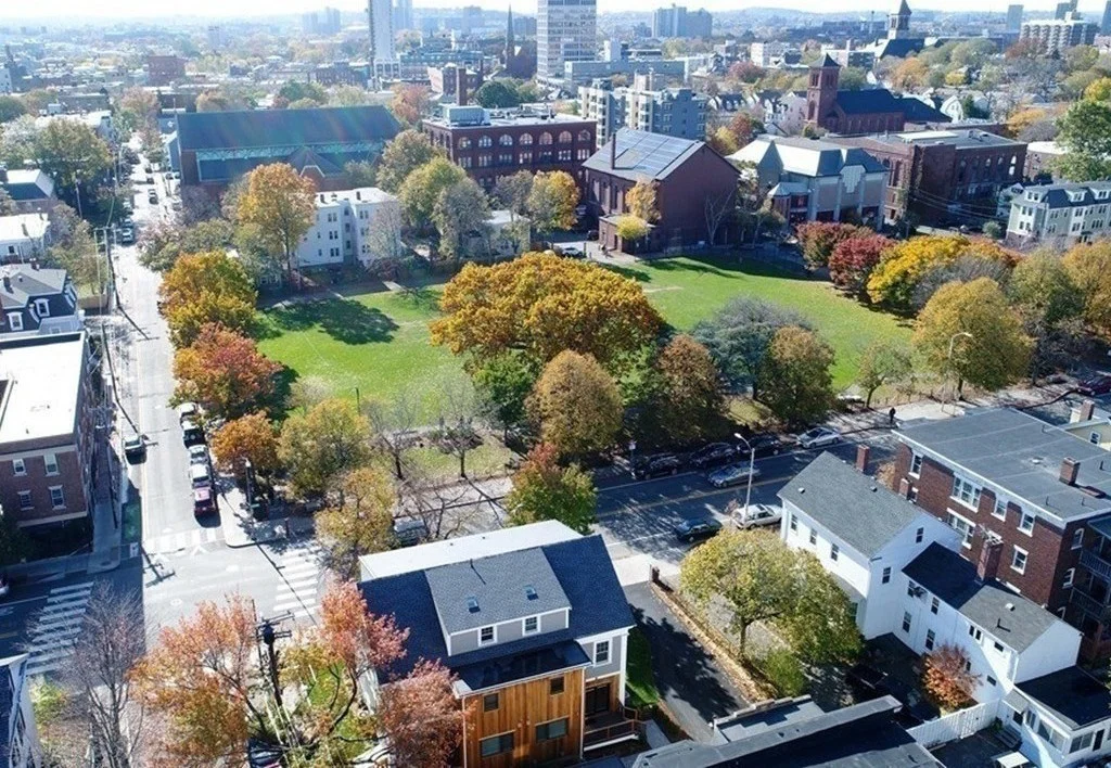 293 Broadway, The Port