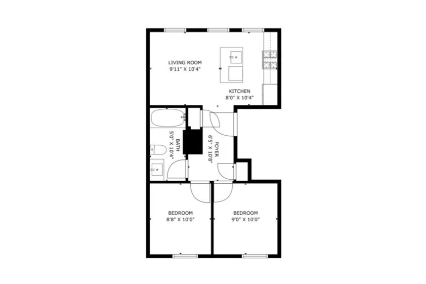 467 East 3rd St, South Boston