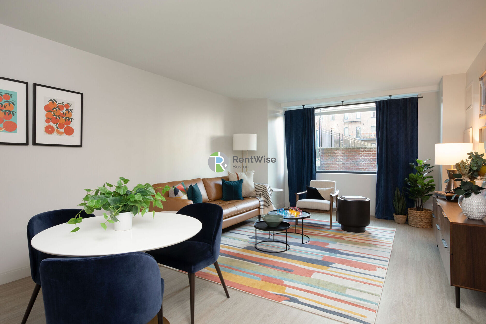 75 Saint Alphonsus St, Mission Hill