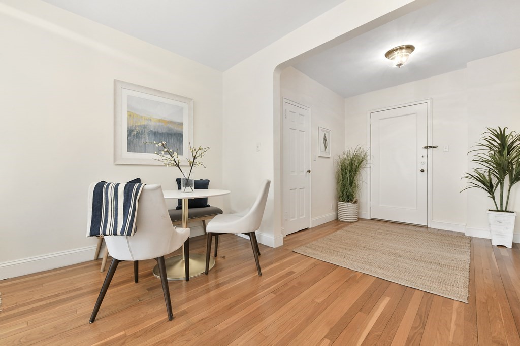 1 bed, 1 bath apartment for rent at 16 Ware St Unit 21, Mid Cambridge — photo 5 of 7