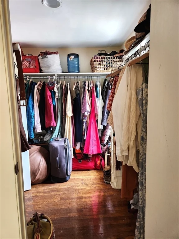 17 Clinton, Mid Cambridge