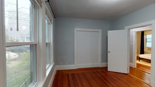 61 Crescent Ave, Boston