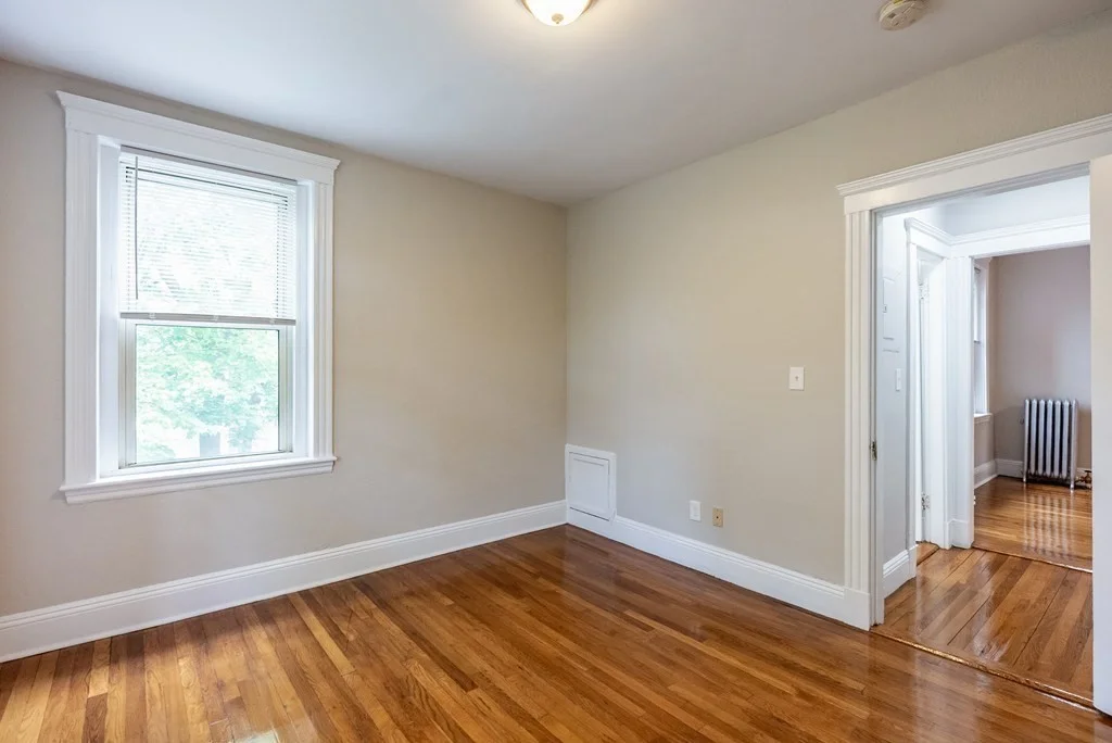 1 Craigie, Harvard Square