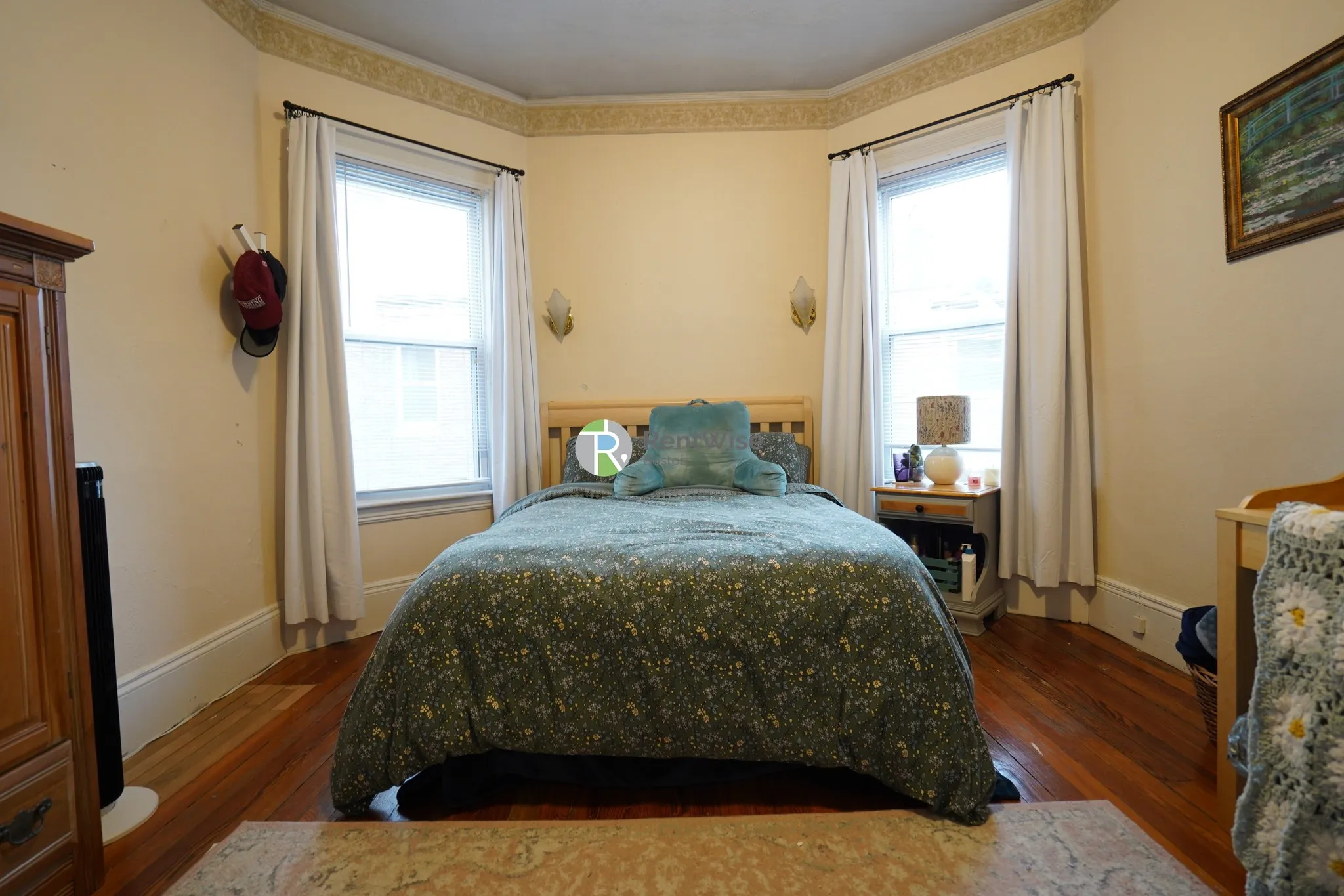 9 Vernon St, Coolidge Corner