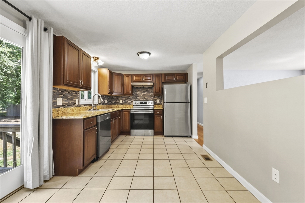 10 Lawndale Rd, Mansfield