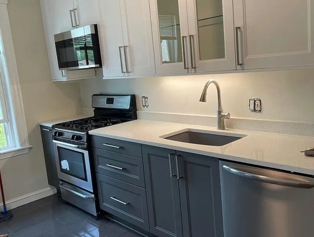 240 Allston St, Cambridgeport