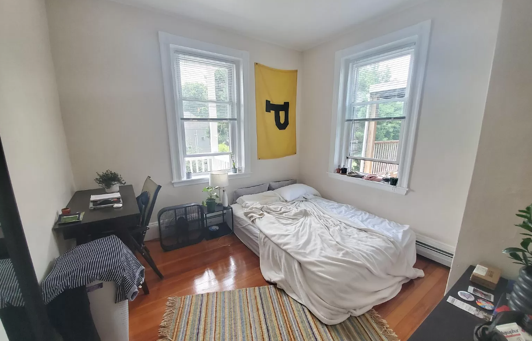 280 Brookline St, Cambridgeport