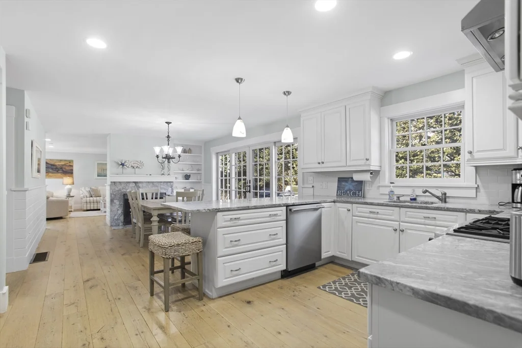 47a West Chester St, Nantucket