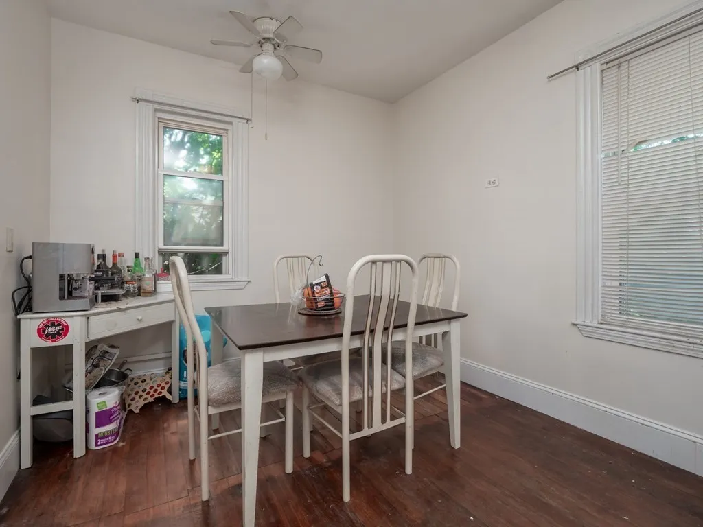 47 Saint Margaret St, Dorchester