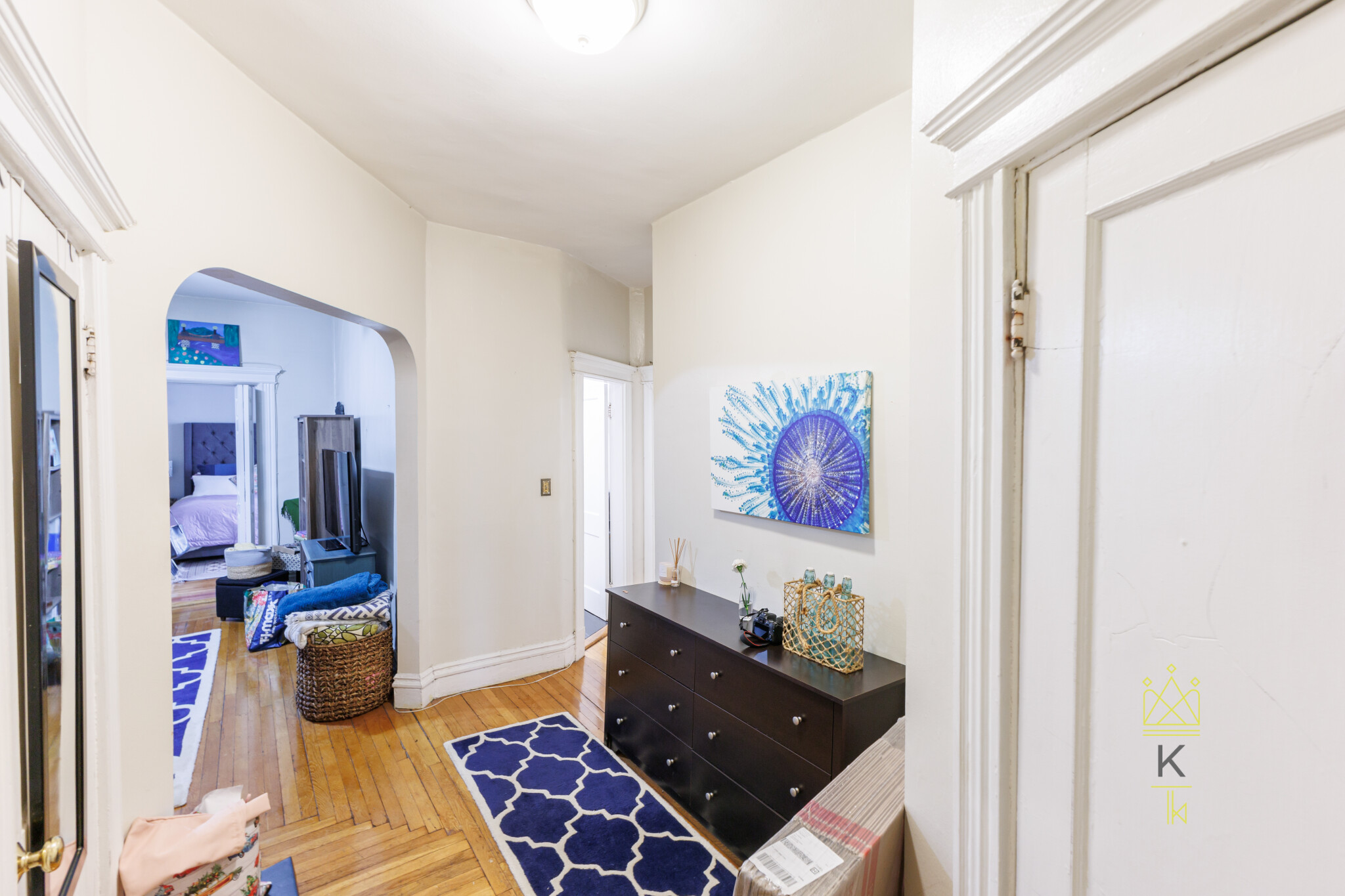 30 Littell Rd, Coolidge Corner