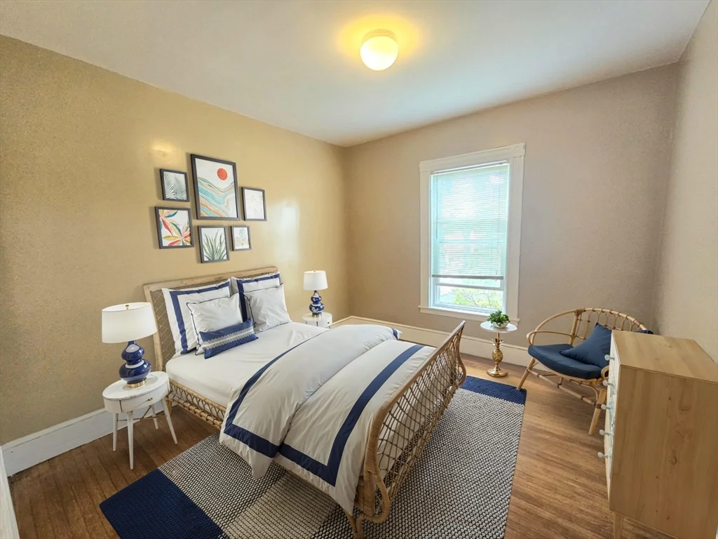 398 Charles St, Malden