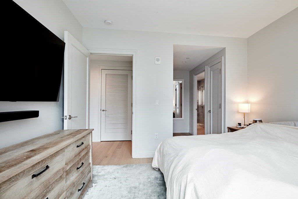 133 Seaport, Seaport District