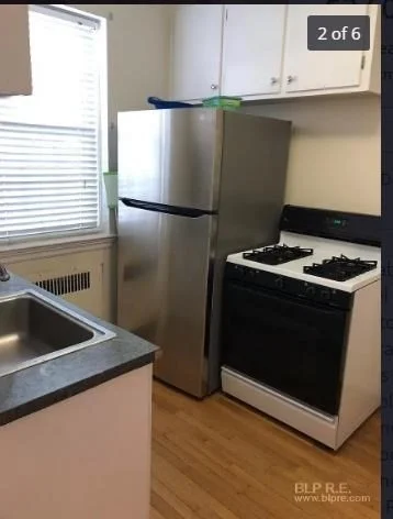 1490 Beacon, Coolidge Corner