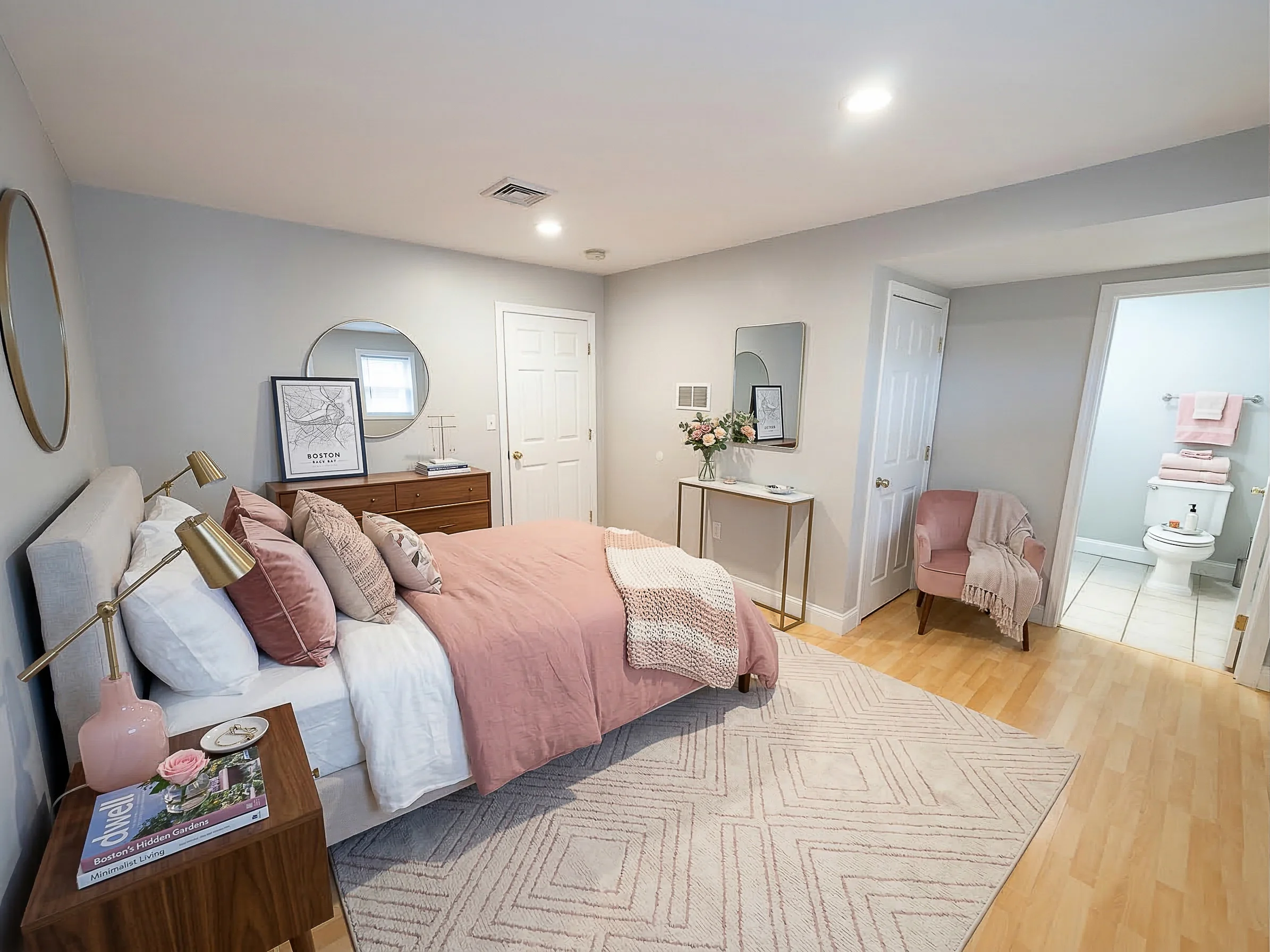 10 Strathmore Rd, Brookline