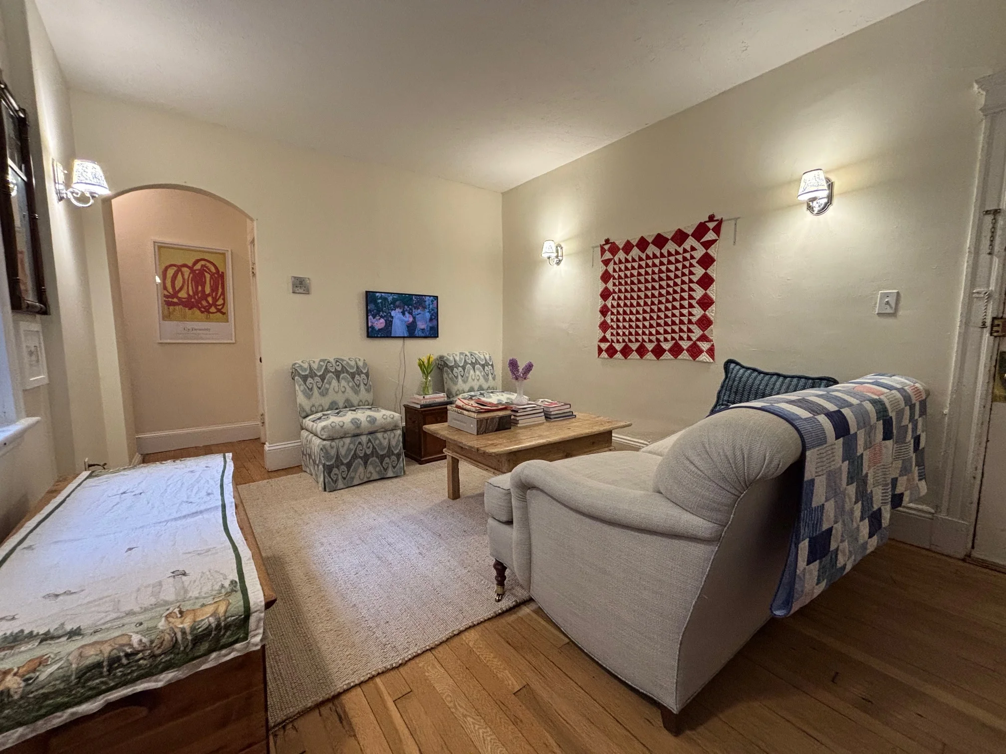 7 Grove St, Beacon Hill