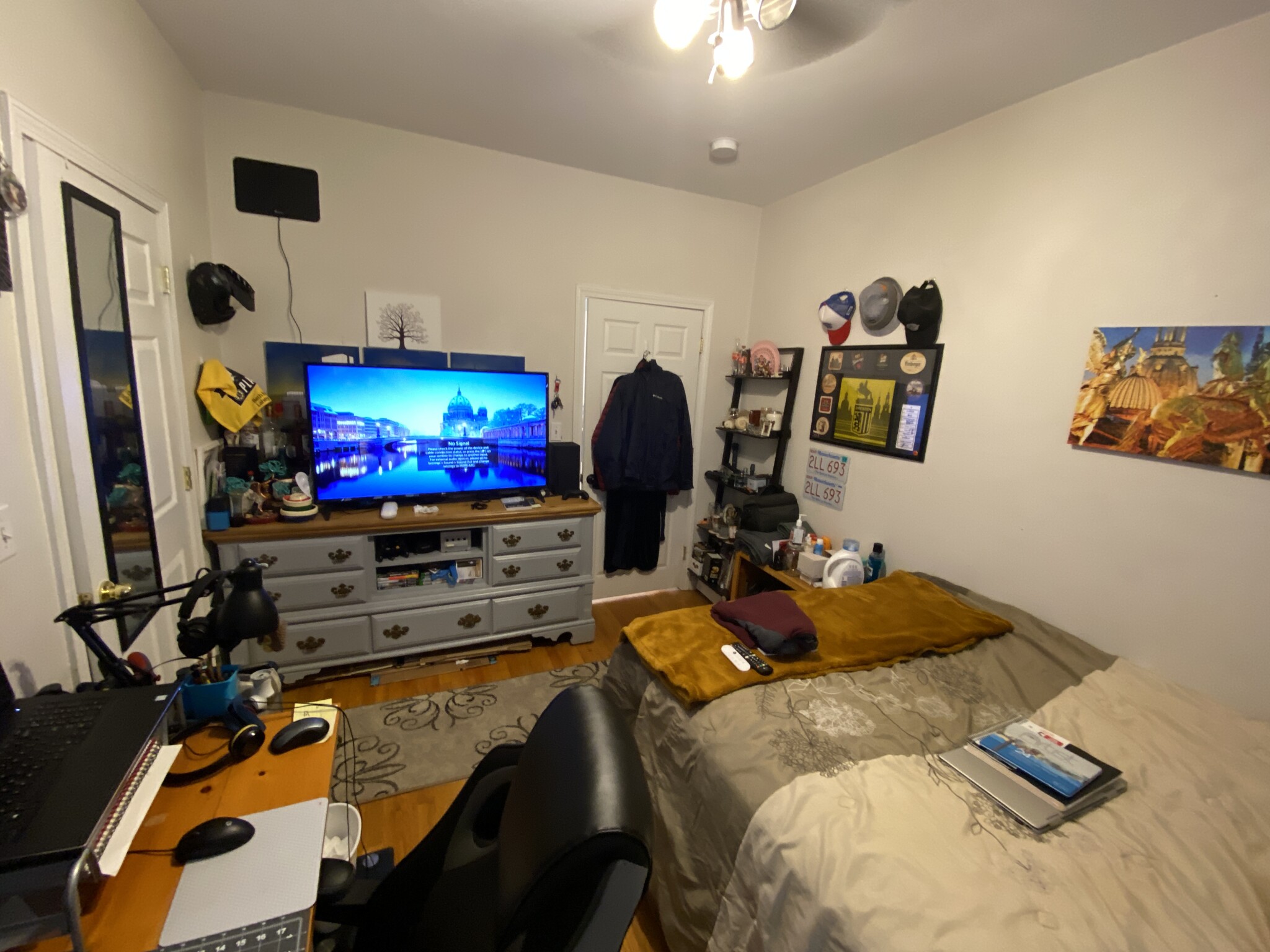 1 Victoria St, West Somerville