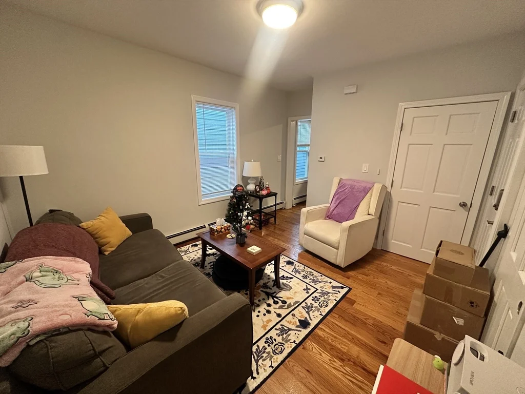 417 Cardinal Medeiros, Kendall Square