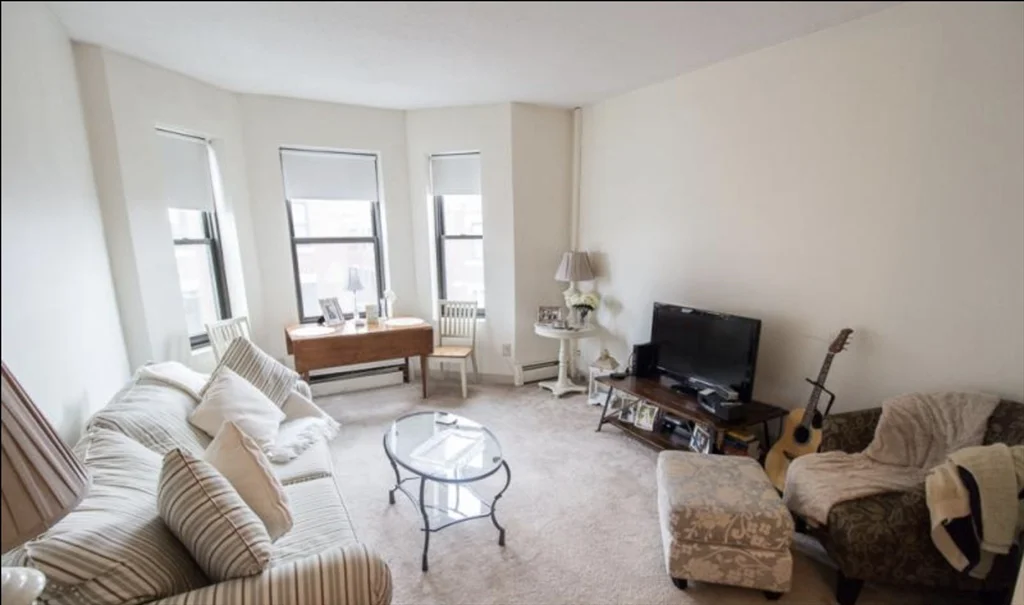 5 Royce, Allston