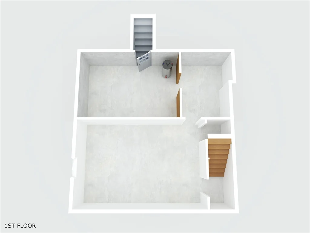 1328 East St, Mansfield