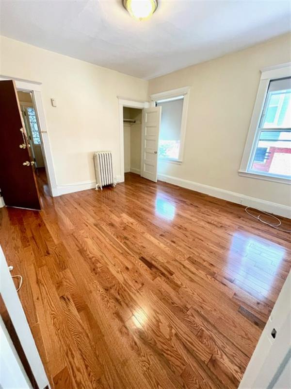 81 College Ave, Powder House Square