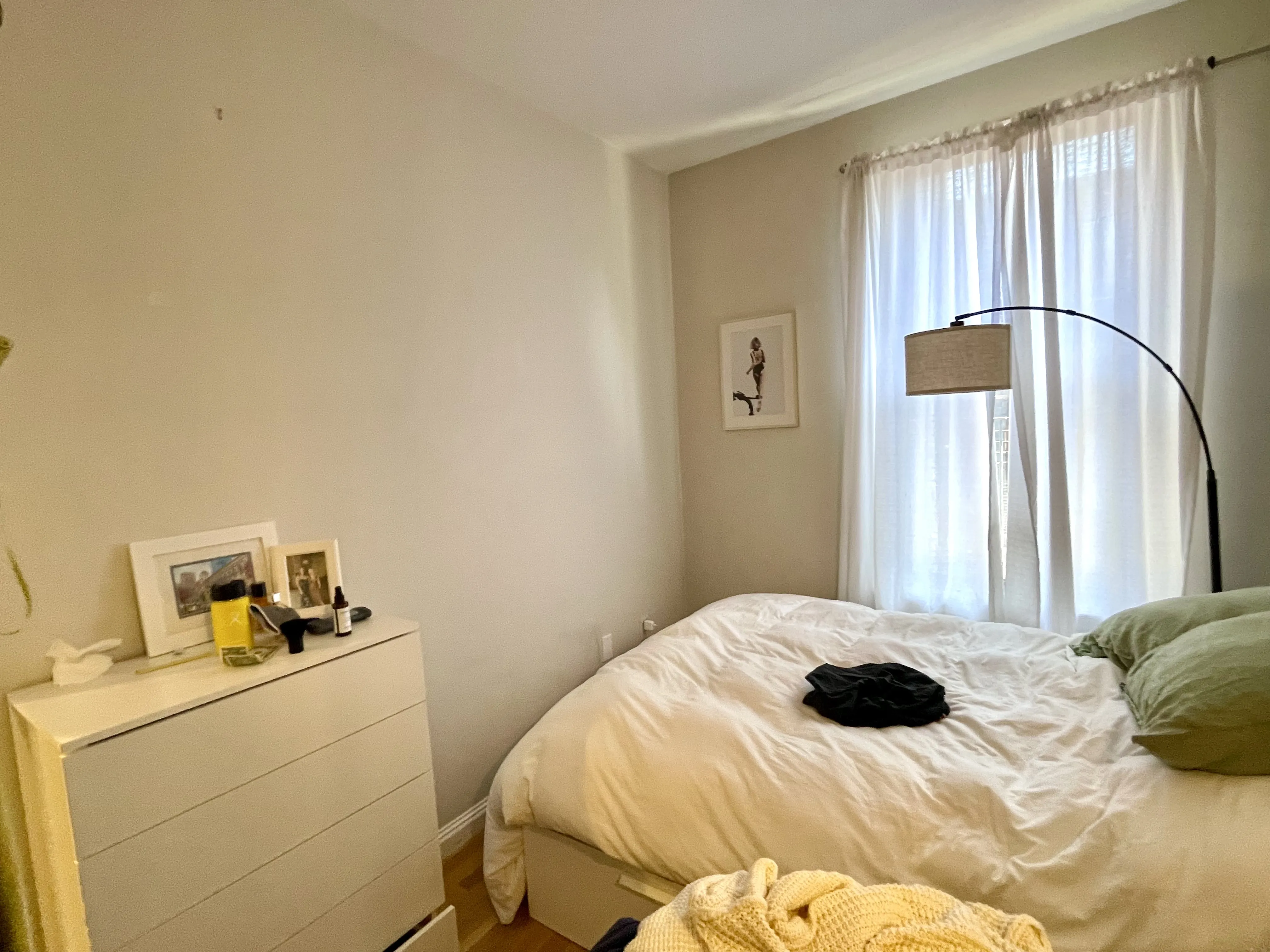 33 Hanson St, South End