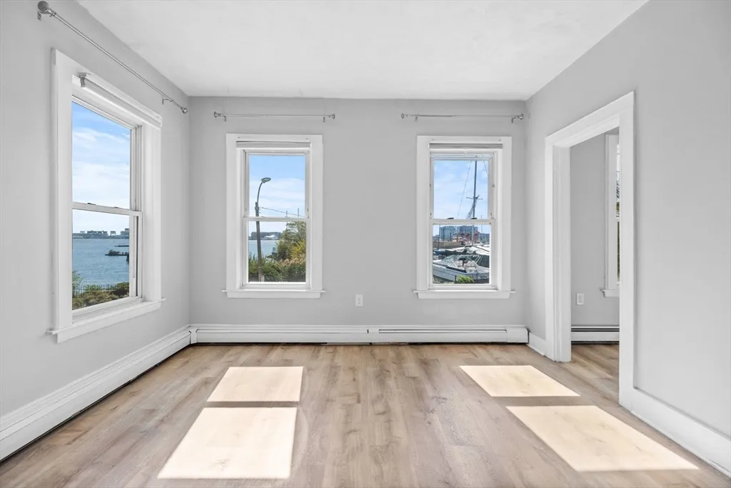 300 Marginal St, East Boston