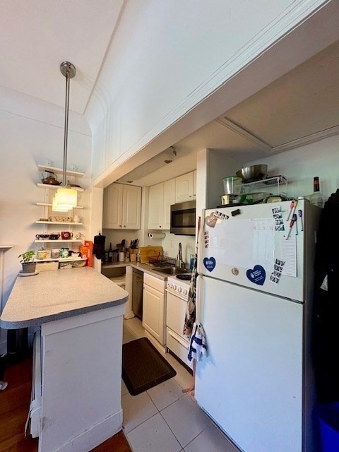 591 Beacon St, Back Bay